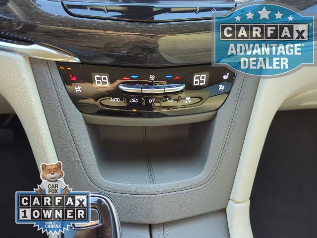 Used 2022 Cadillac XT6 Premium Luxury image 9