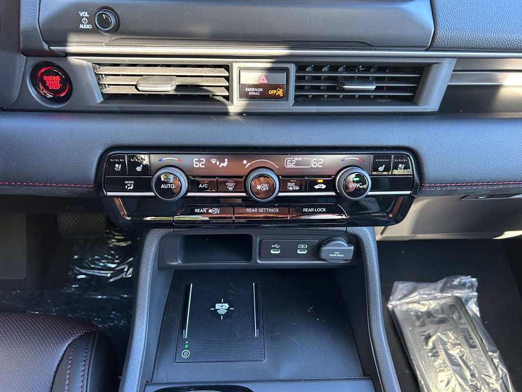 New 2026 Honda Pilot Black Edition image 18