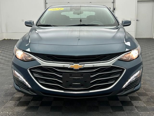 Used 2024 Chevrolet Malibu LT image 14