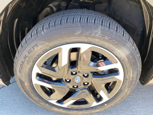 New 2026 Subaru Forester Limited AWD/4WD image 27