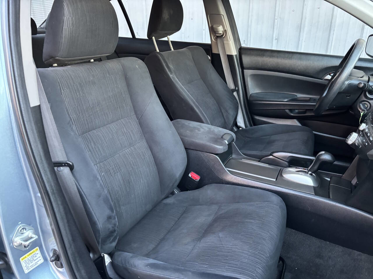 Used 2011 Honda Accord LX image 10