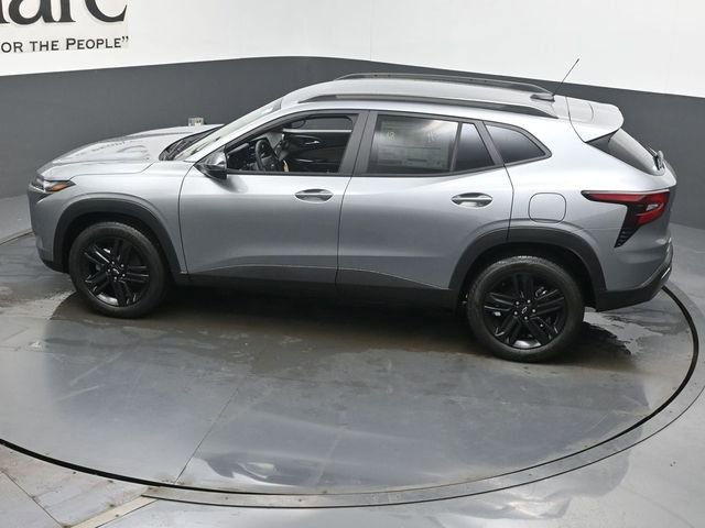 New 2026 Chevrolet Trax ACTIV w/ Driver Confidence Package image 21