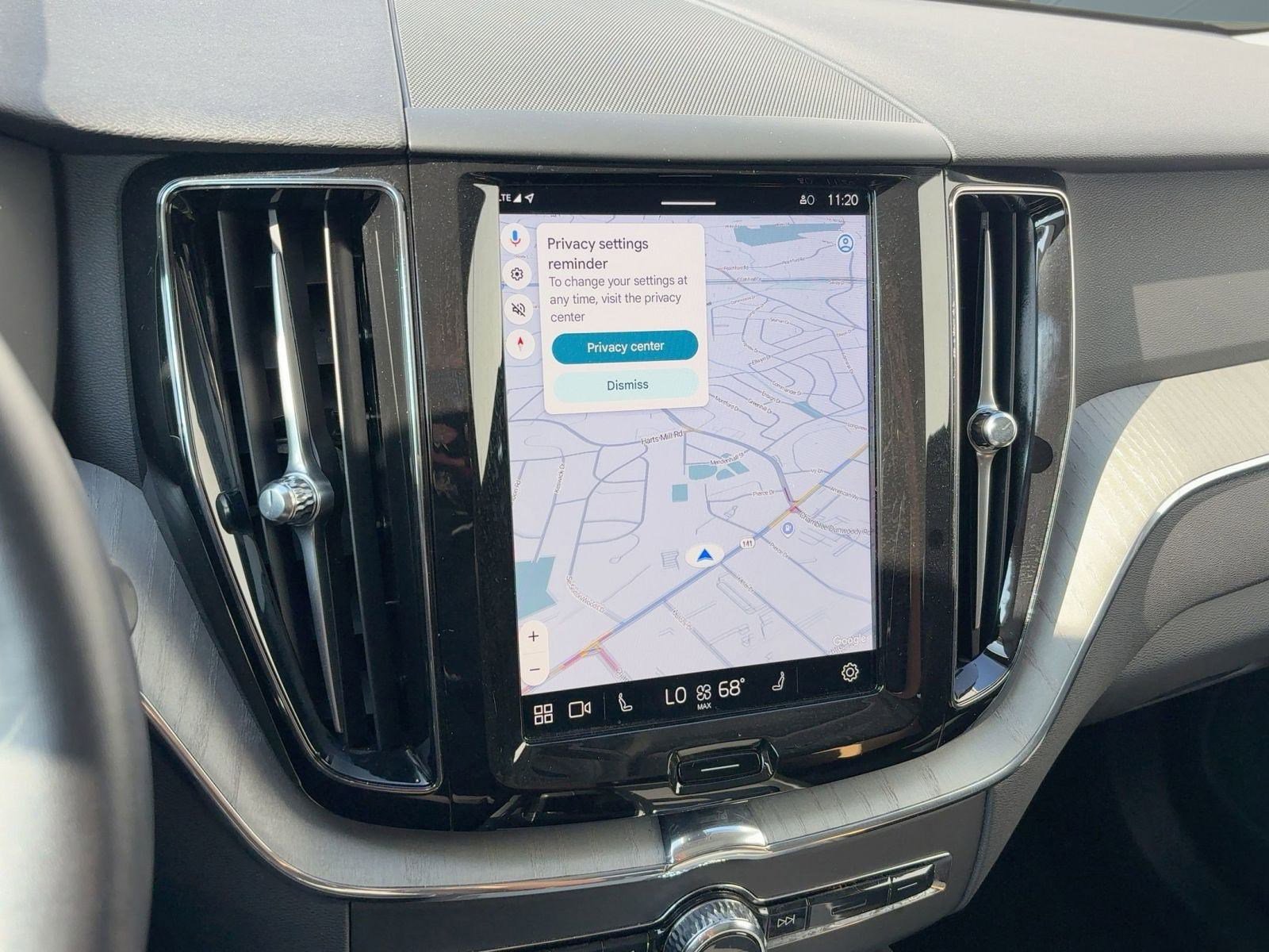 Certified 2025 Volvo XC60 B5 Plus image 23