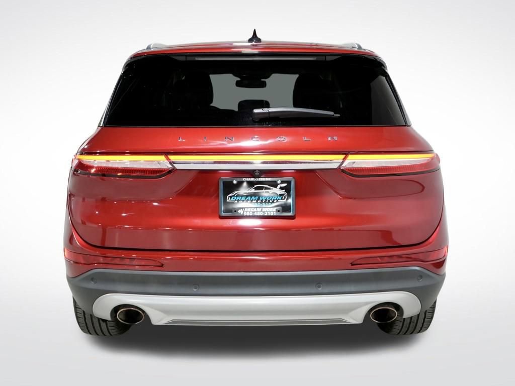 Used 2022 Lincoln Corsair FWD image 7