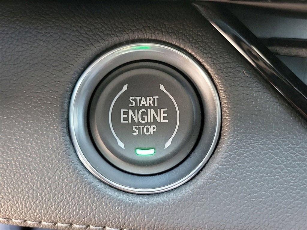 New 2025 Buick Enclave Preferred w/ Power Package image 30