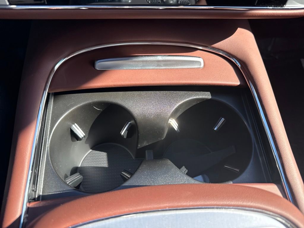 New 2026 Genesis G90 3.5T image 27