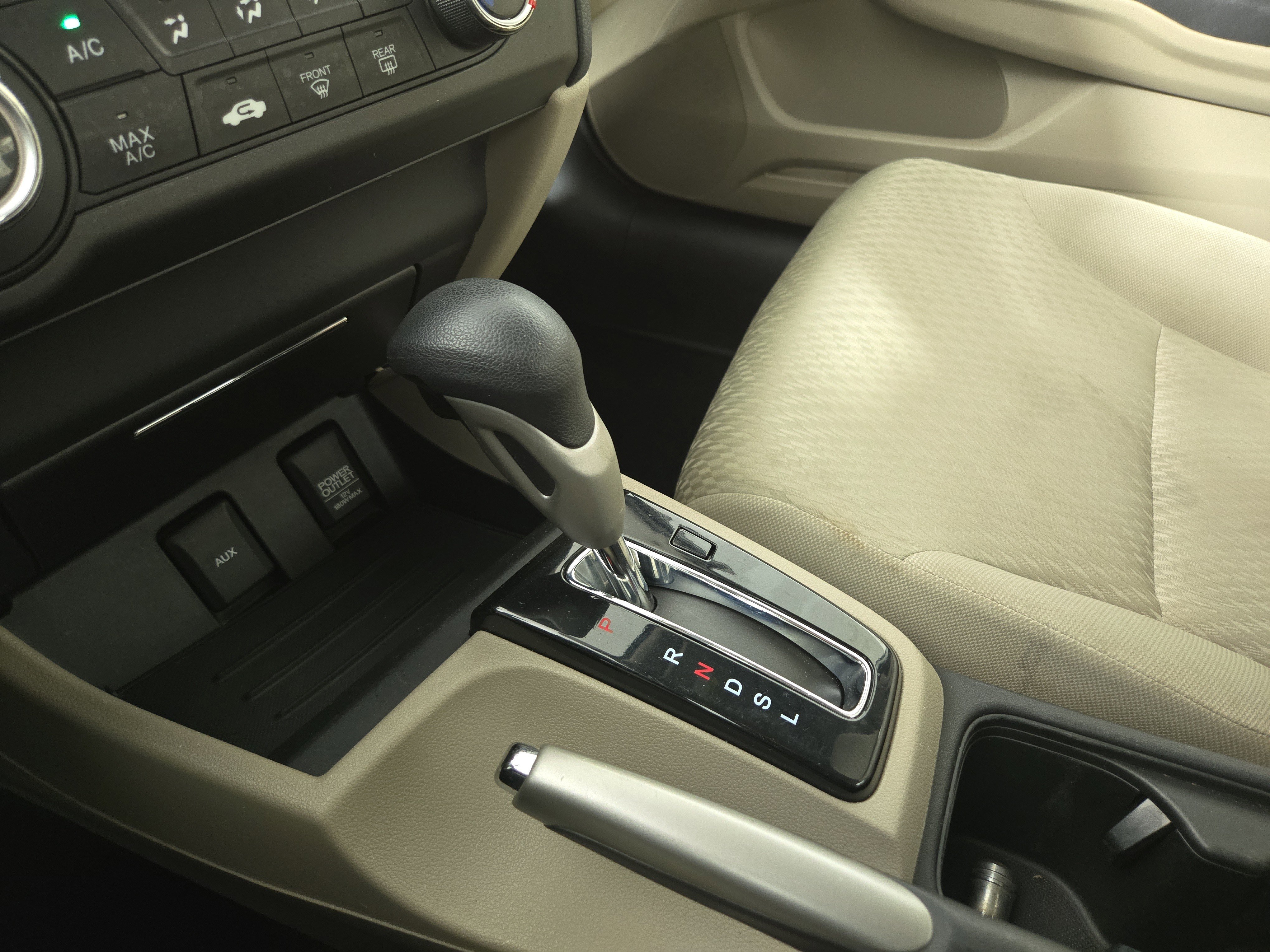 Used 2014 Honda Civic LX image 22