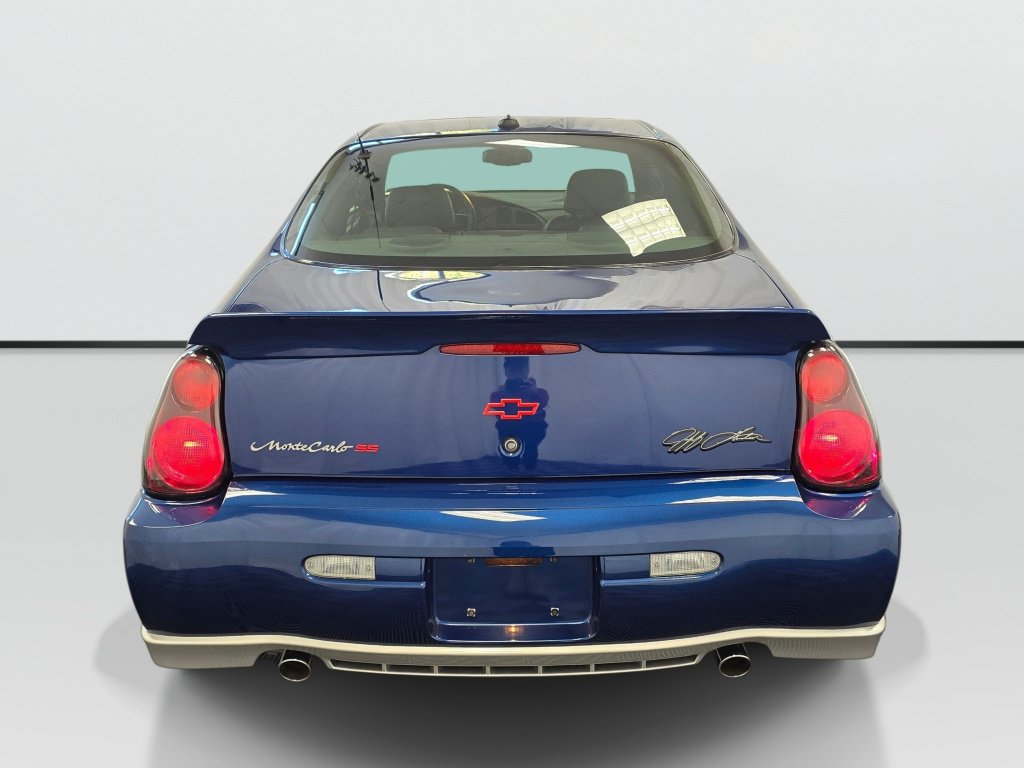 Used 2003 Chevrolet Monte Carlo SS FWD image 5