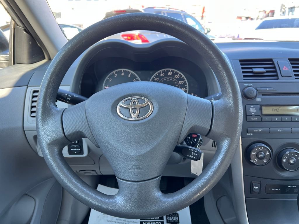 Used 2009 Toyota Corolla LE image 28