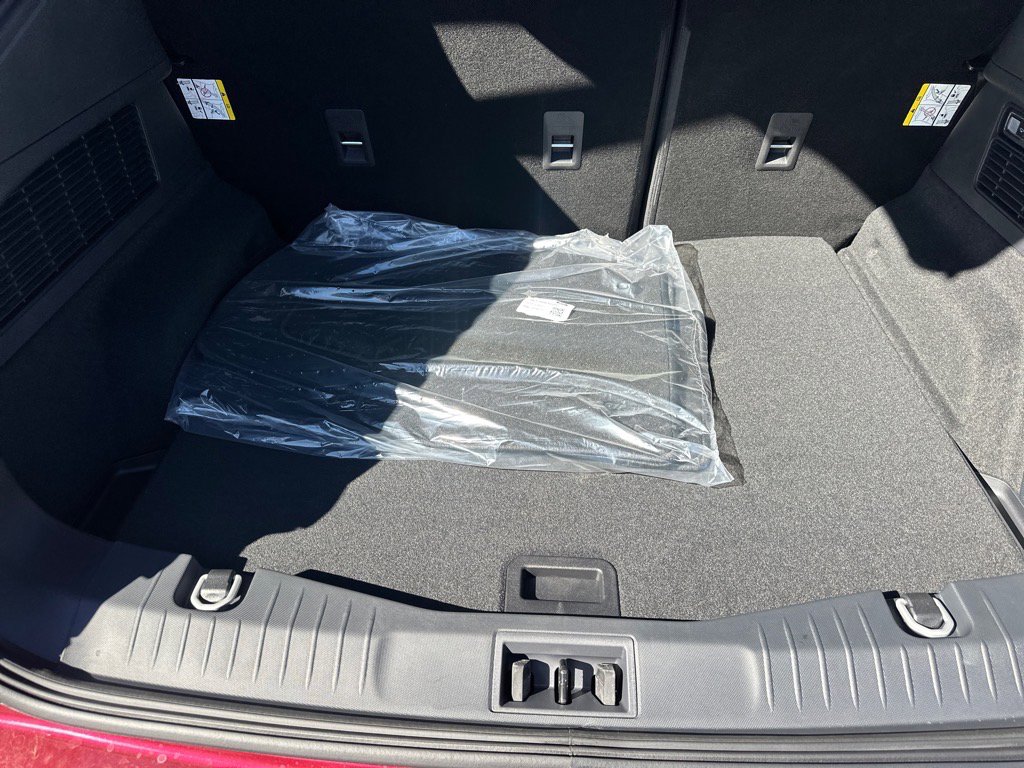 New 2025 Ford Mustang Mach-E Premium w/ Sport Appearance Package image 38