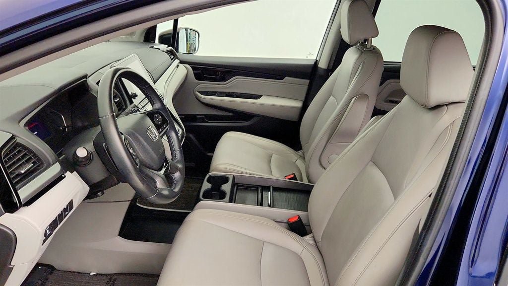 Used 2022 Honda Odyssey Touring image 19