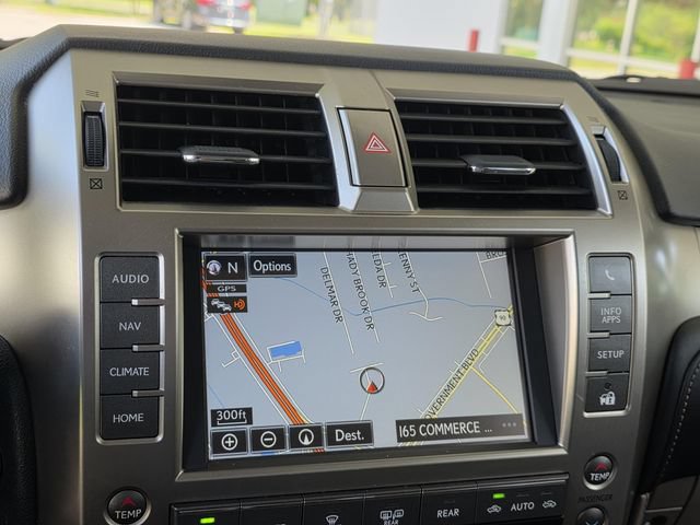 Used 2021 Lexus GX 460 Premium w/ Premium Package AWD/4WD image 15