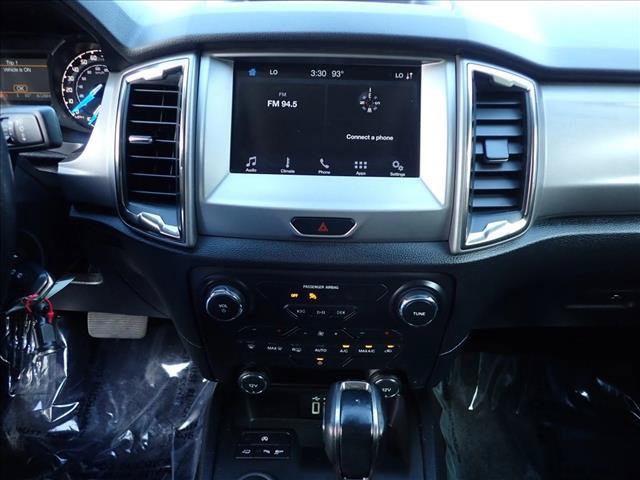 Used 2019 Ford Ranger XLT w/ Equipment Group 301A Mid AWD/4WD image 14