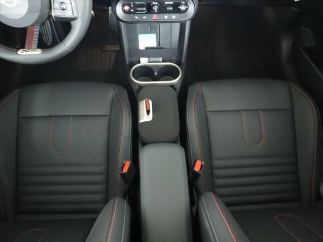 New 2026 MINI Cooper John Cooper Works image 18