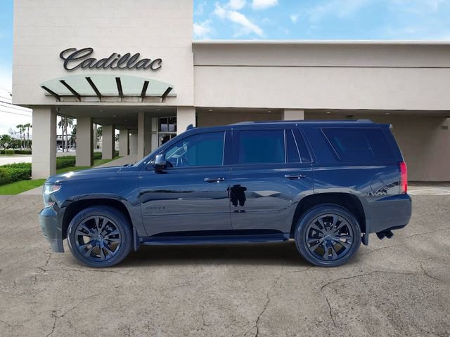 Used 2019 Chevrolet Tahoe Premier image 2