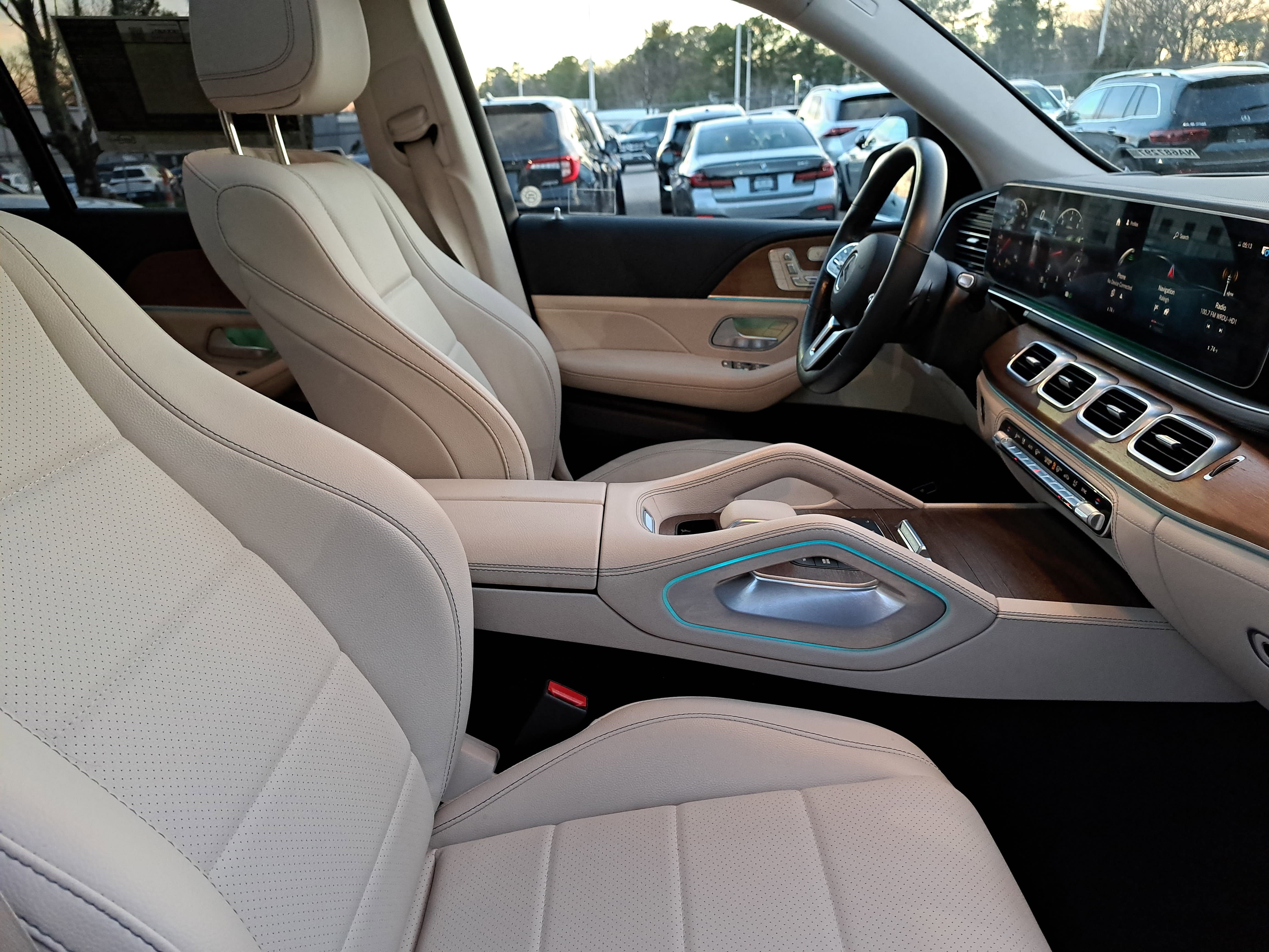 Certified 2022 Mercedes-Benz GLE 350 image 11