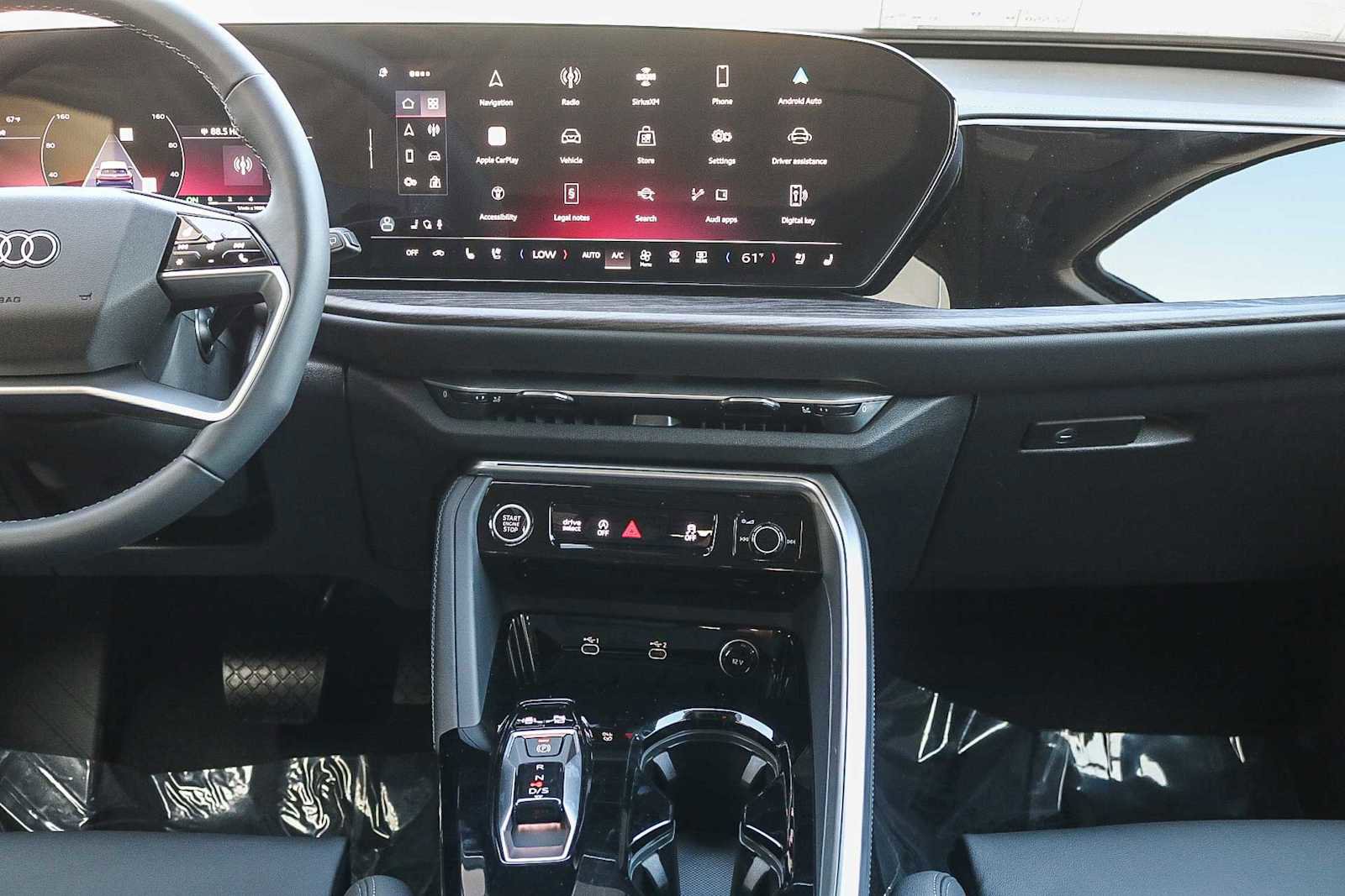 New 2025 Audi Q5 Premium Plus image 16