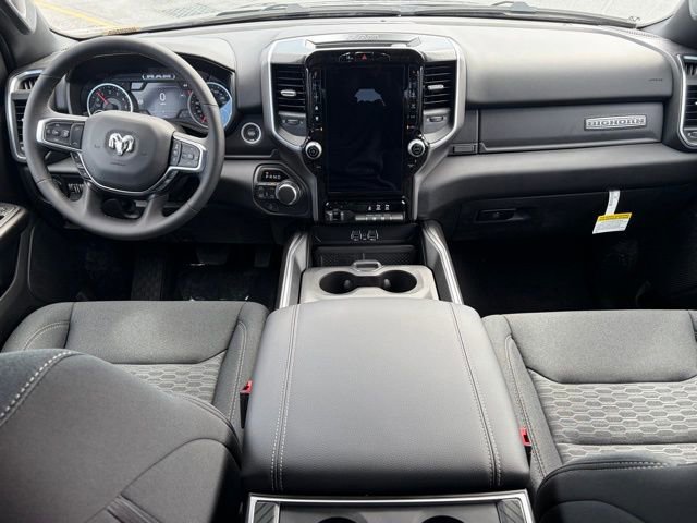 New 2026 RAM 1500 Big Horn AWD/4WD image 34