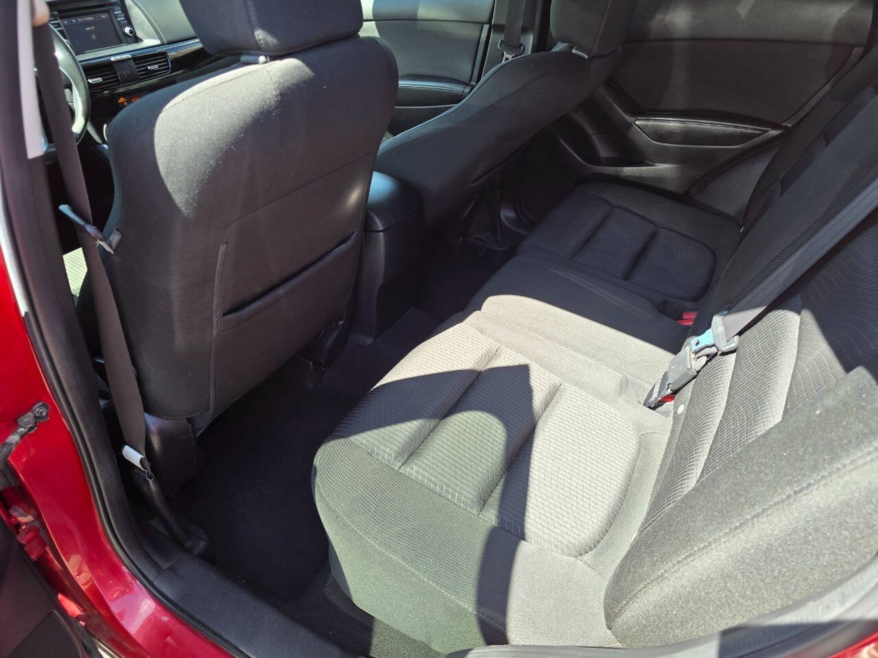 Used 2015 MAZDA CX-5 Touring AWD/4WD image 22