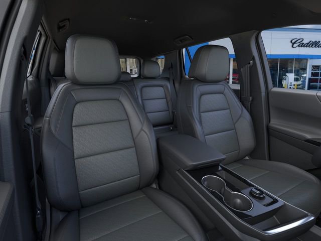 New 2026 Chevrolet Equinox LT w/ Convenience Package II image 17