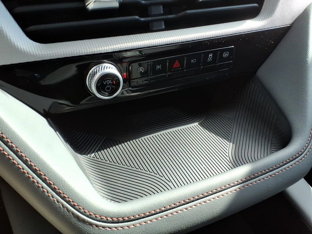 New 2026 Ford Explorer Active image 22