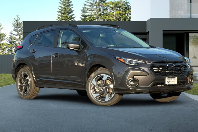New 2026 Subaru Crosstrek 2.5i Limited AWD/4WD image 2