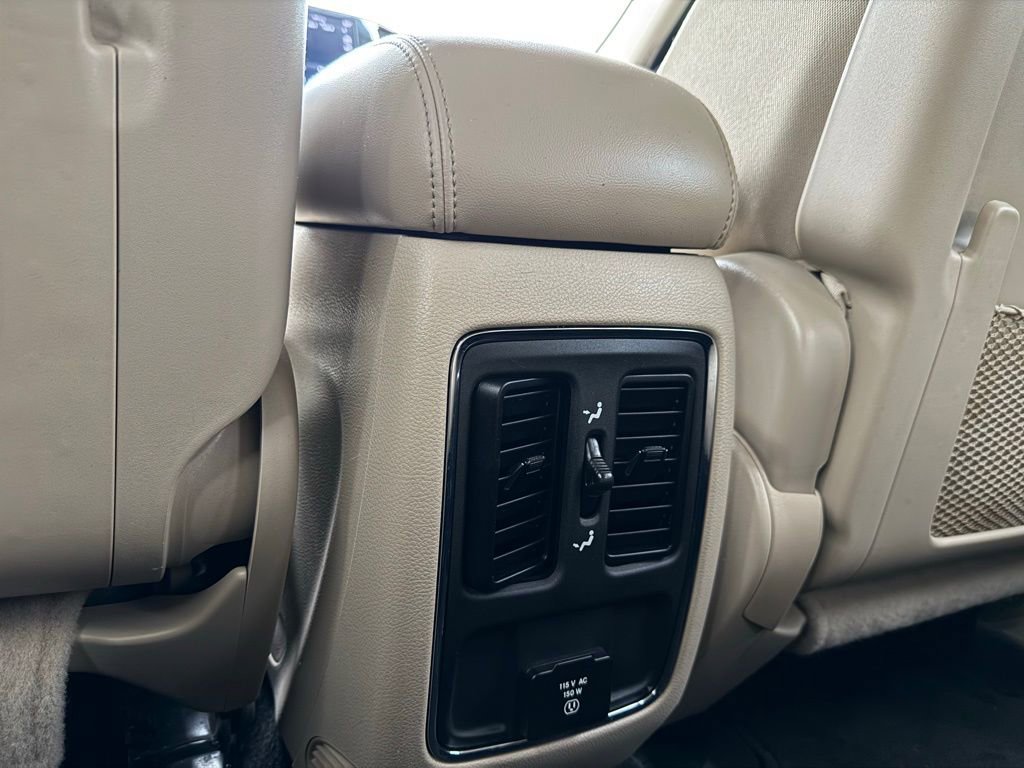 Used 2022 Jeep Grand Cherokee Laredo E w/ Security & Convenience Group image 26