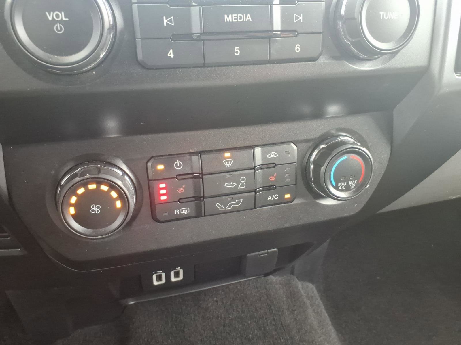 Used 2019 Ford F150 XLT w/ Equipment Group 302A Luxury image 19