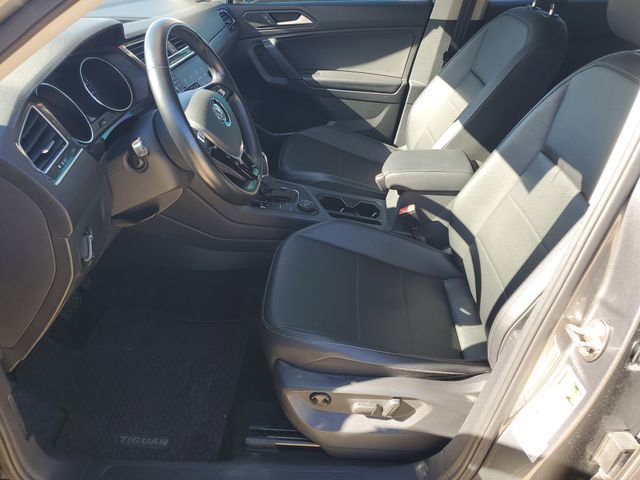 Used 2019 Volkswagen Tiguan SE image 5