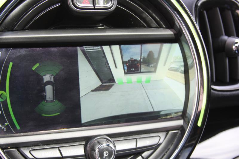 Used 2017 MINI Cooper Countryman S image 40