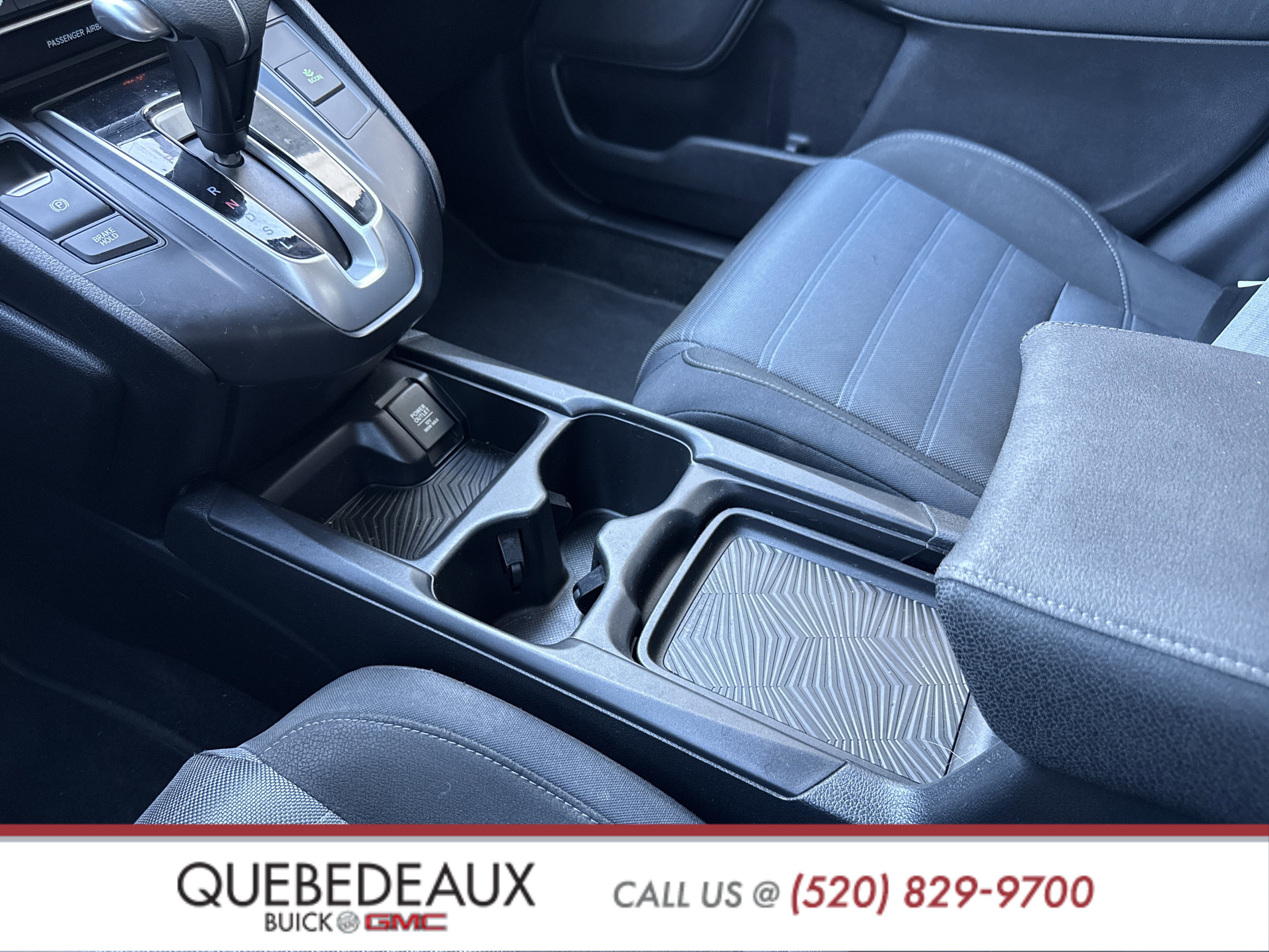 Used 2019 Honda CR-V LX image 18