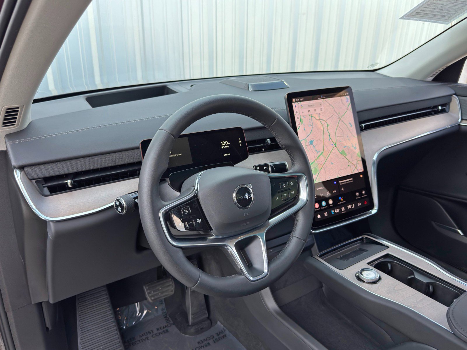 Used 2025 Volvo EX90 Ultra image 14