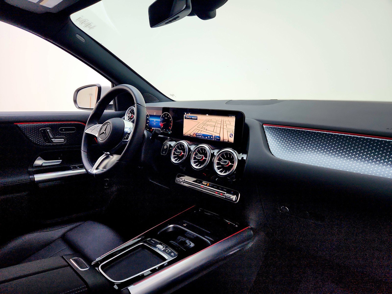 Certified 2026 Mercedes-Benz GLA 250 image 20