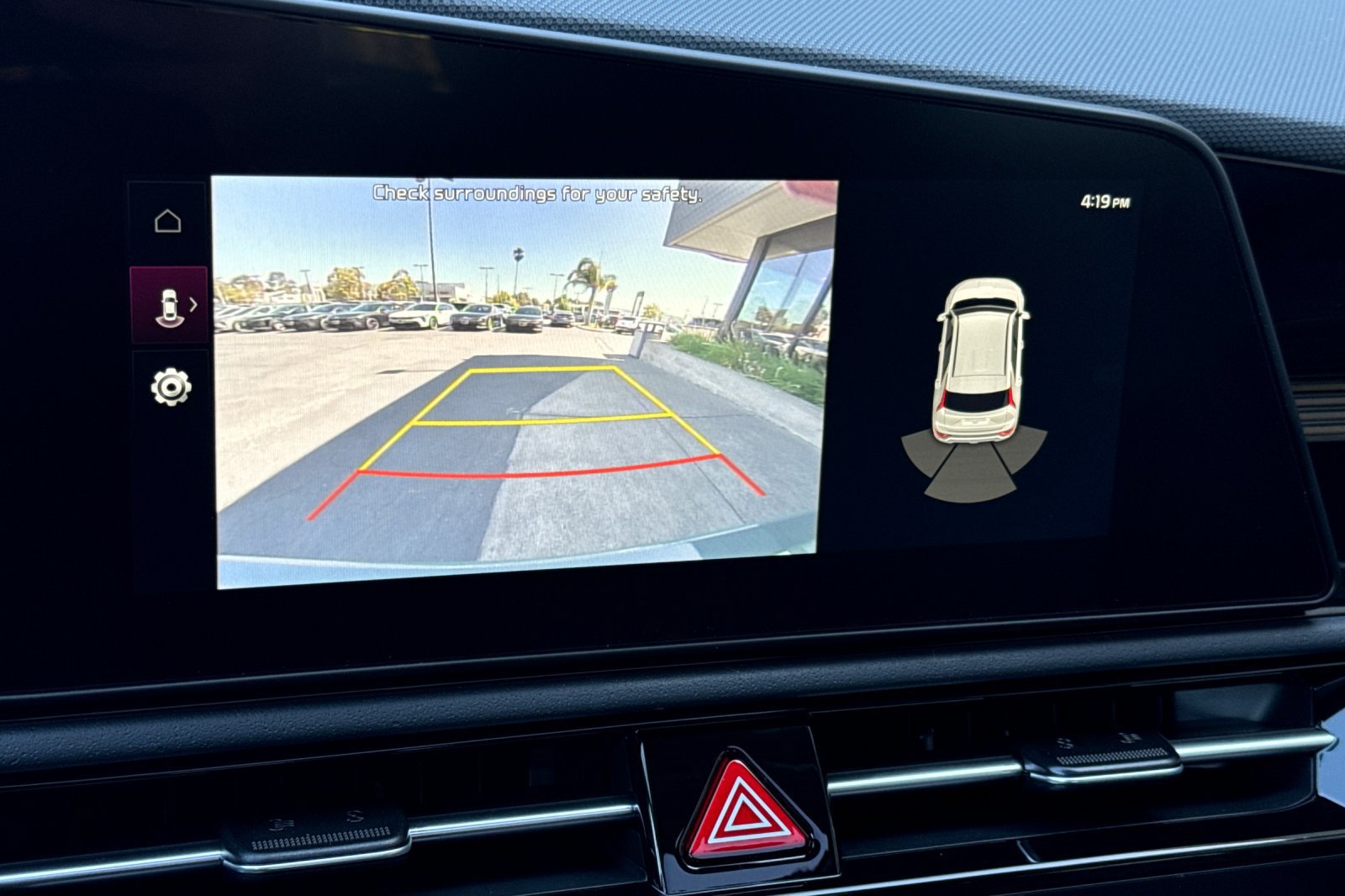 New 2026 Kia Niro EX w/ EX Premium Package FWD image 20