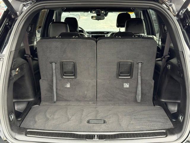 Certified 2023 Jeep Grand Cherokee L Laredo image 7