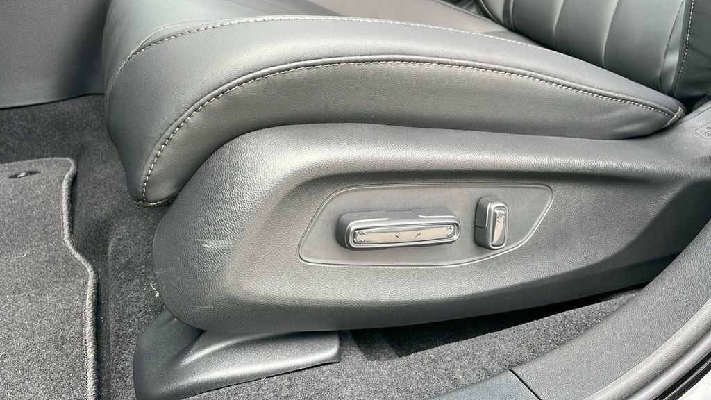 New 2025 Acura ADX FWD image 23