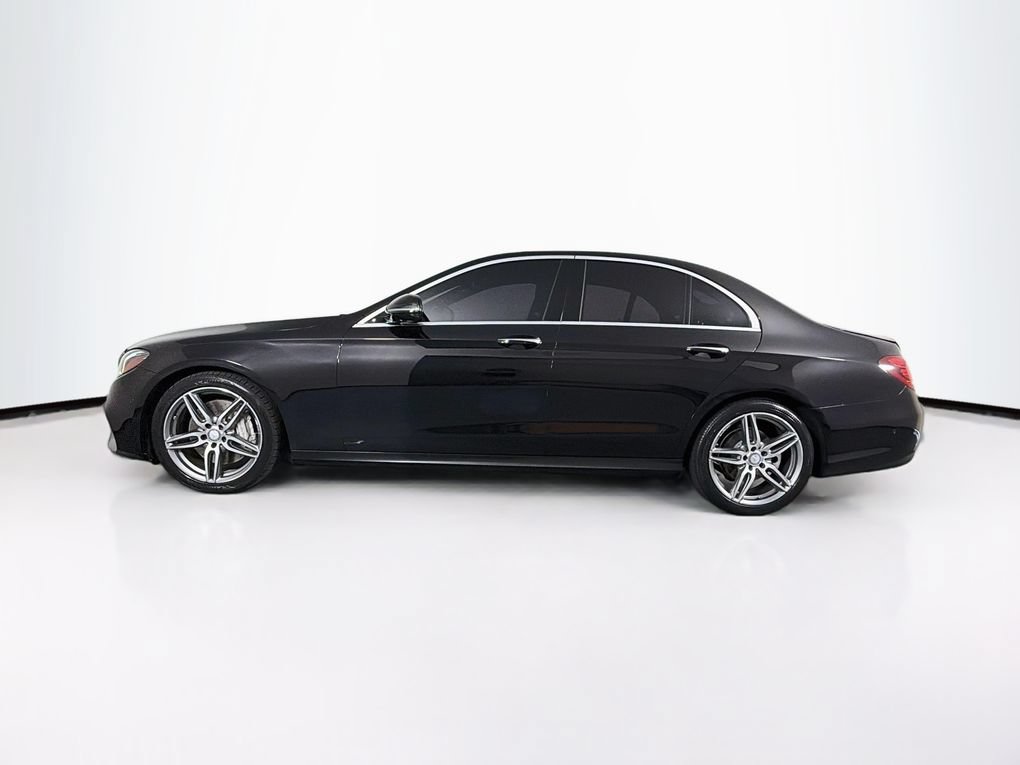 Used 2017 Mercedes-Benz E 300 image 6