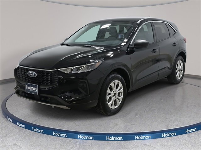 Used 2023 Ford Escape Active image 1