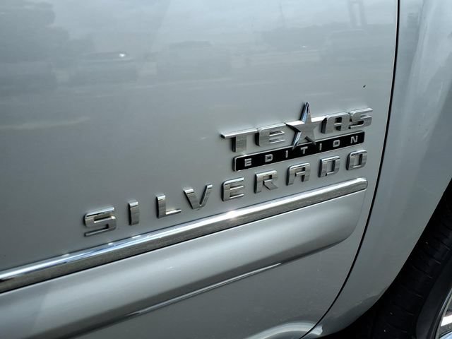 Used 2013 Chevrolet Silverado 1500 LT RWD image 14