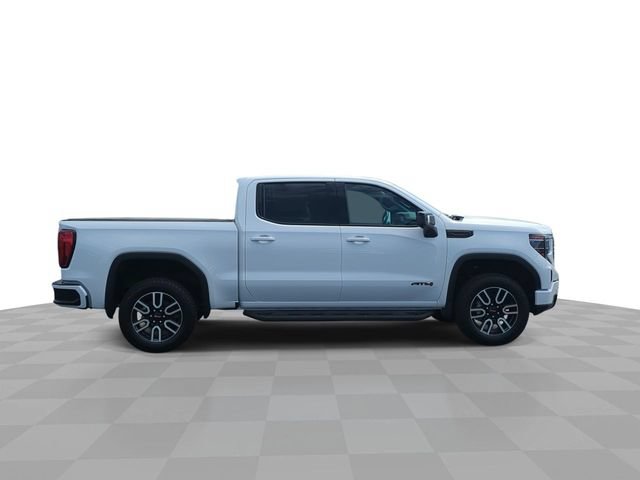 New 2026 GMC Sierra 1500 AT4 w/ Technology Package AWD/4WD image 10