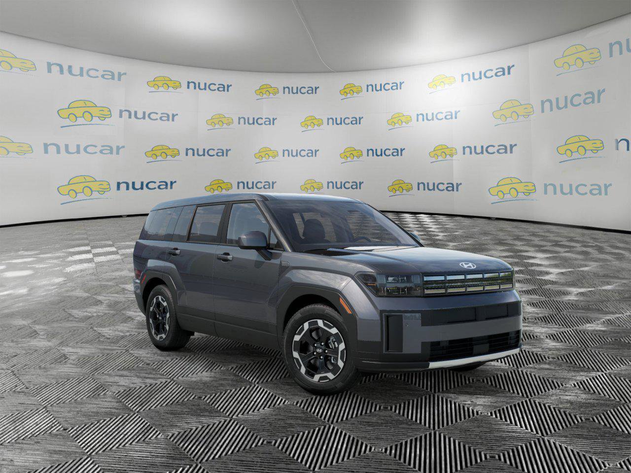 New 2026 Hyundai Santa Fe SE image 2