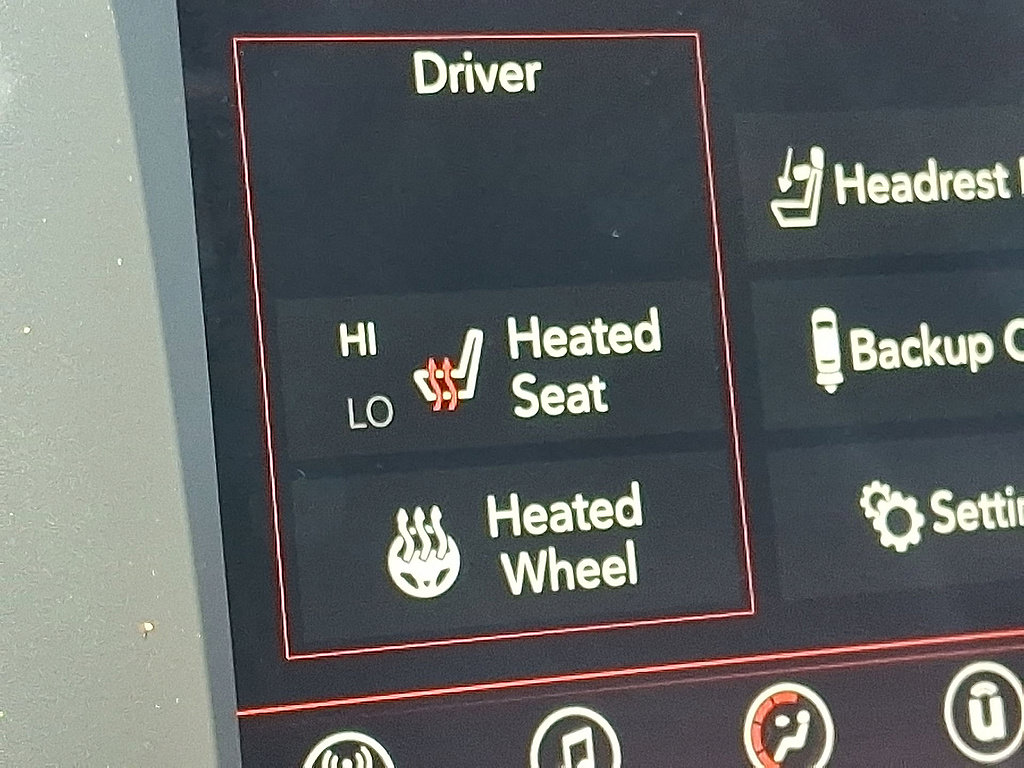 Used 2020 Dodge Durango SXT AWD/4WD image 25