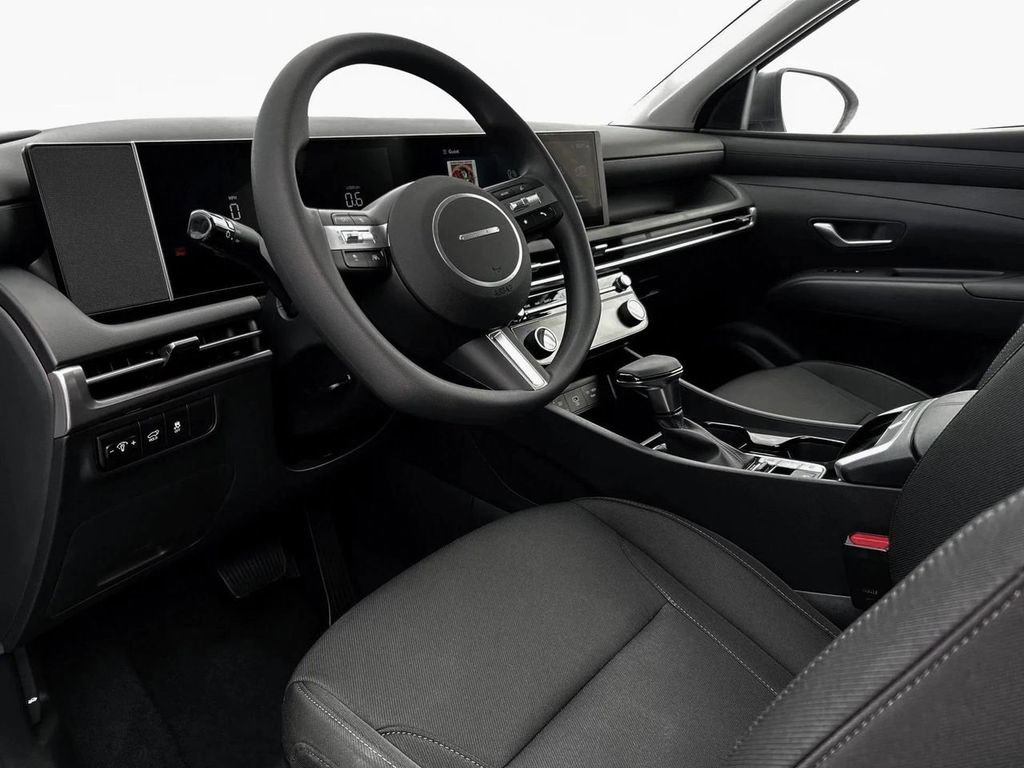 New 2026 Hyundai Tucson SEL image 14