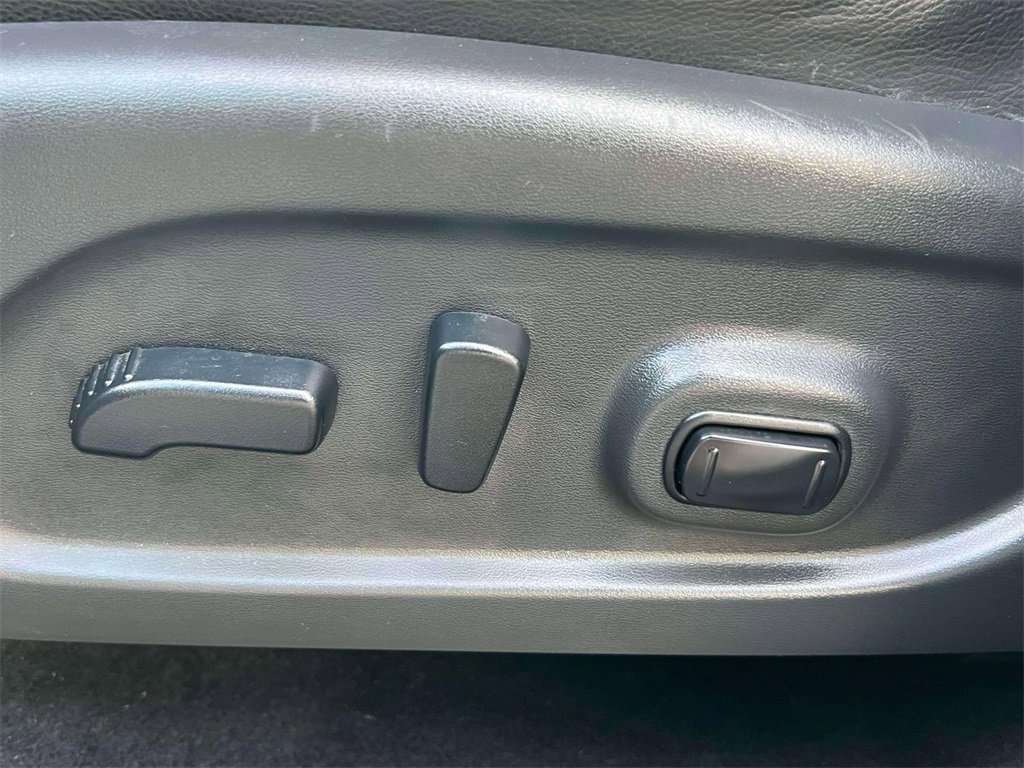 Used 2020 Nissan Murano SL image 18