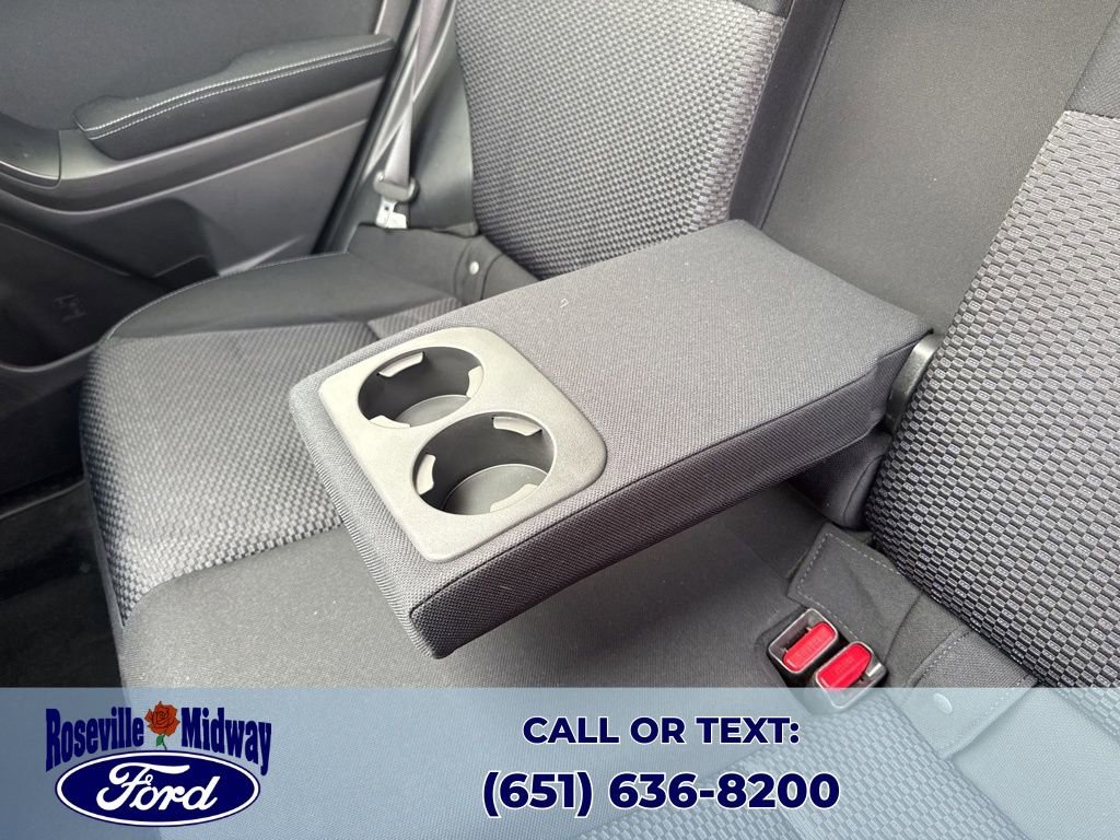 Used 2014 Subaru Forester 2.5i Premium w/ All-Weather Package image 31
