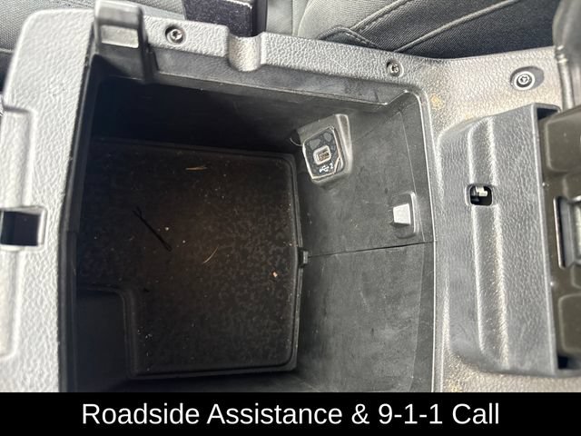 Used 2018 Jeep Wrangler Unlimited Sahara AWD/4WD image 27