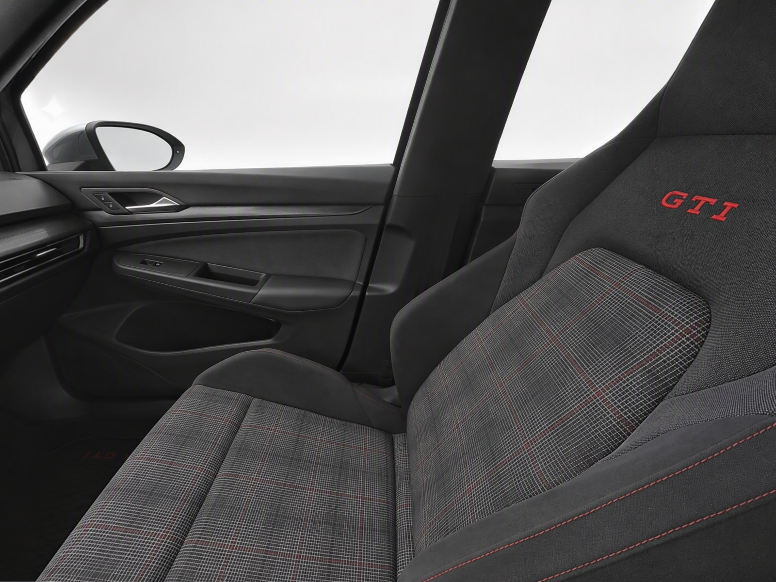 Used 2024 Volkswagen GTI S FWD image 17