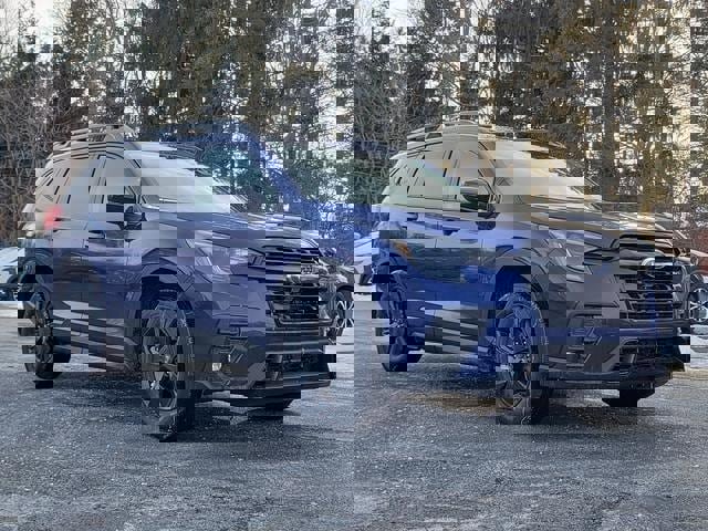 New 2026 Subaru Ascent Premium image 1