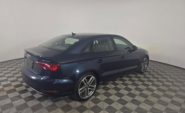 Used 2020 Audi A3 2.0T Premium w/ Final Edition Package FWD image 4