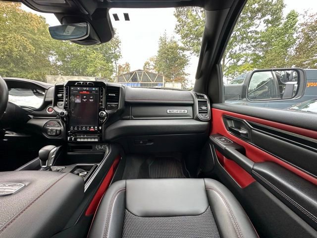 Used 2023 RAM 1500 TRX w/ Trailer Tow Group image 29
